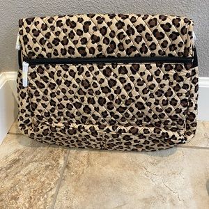 Vera Bradley Messenger Bag
